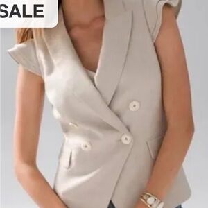 White House Black Market- worn just a couple times.  Excellent condition.